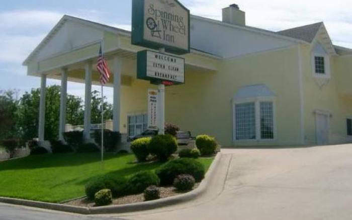 Spinning Wheel Inn