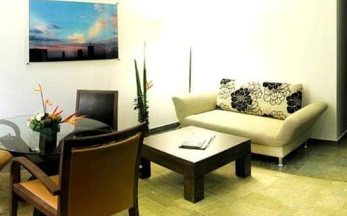 Hotel Spiwak Chipichape Cali