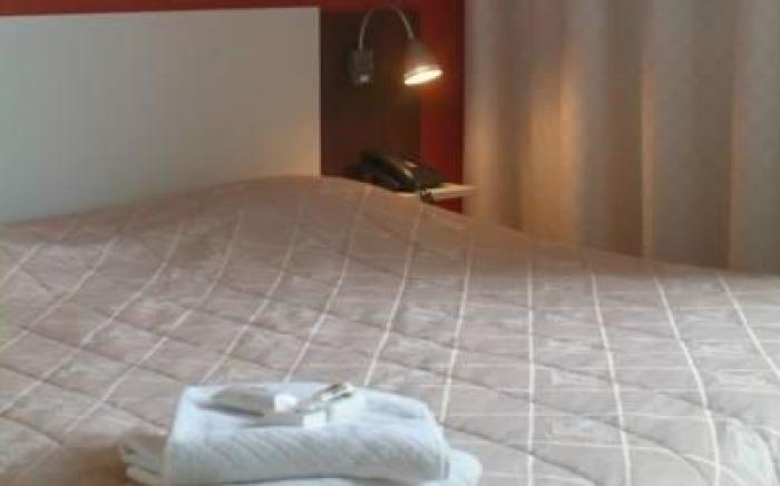 Sporthotel Bruurs