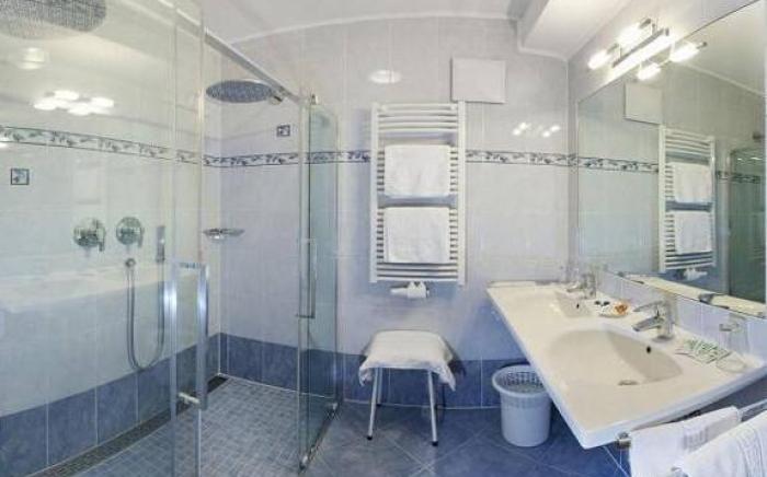 Sporthotel Kalcherhof