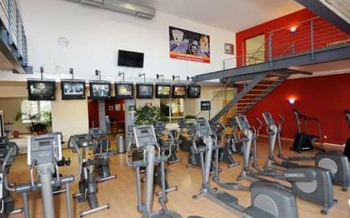 Sportpark Hugstetten