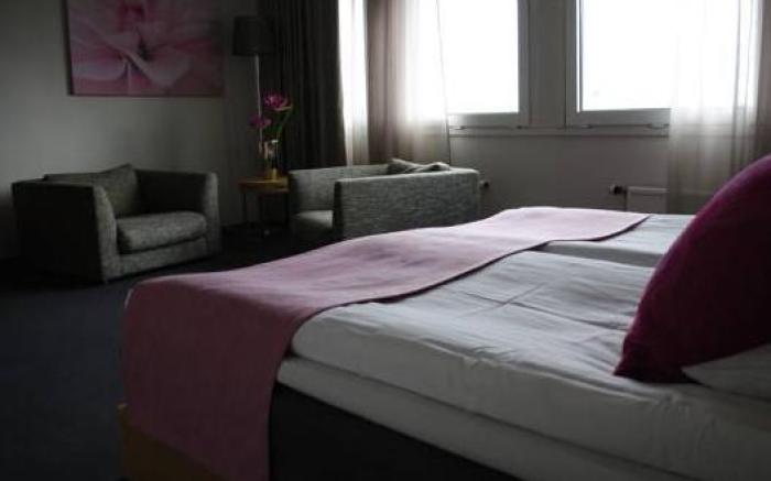 Kumla Hotel