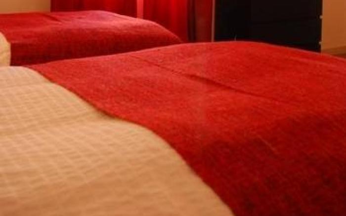 StayInn City - Evora