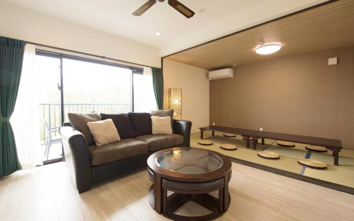 The Peridot Smart Hotel Tancha Ward