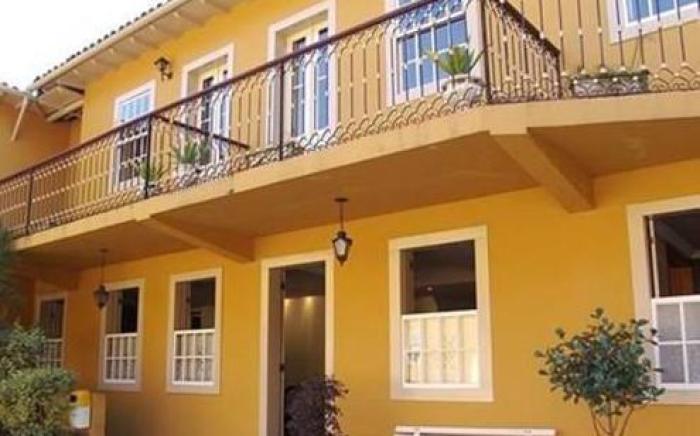 Mirante Hotel