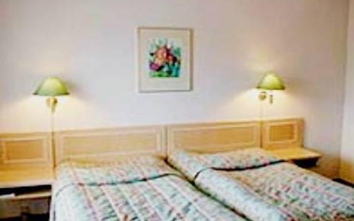 Mitt hotell & apartments