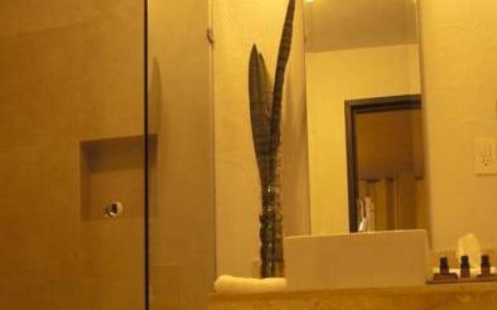 M Hoteles Concepto