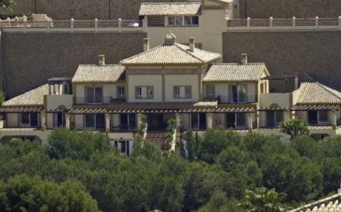 Montemares Golf Luxury Villas & Apartments at La Manga Club