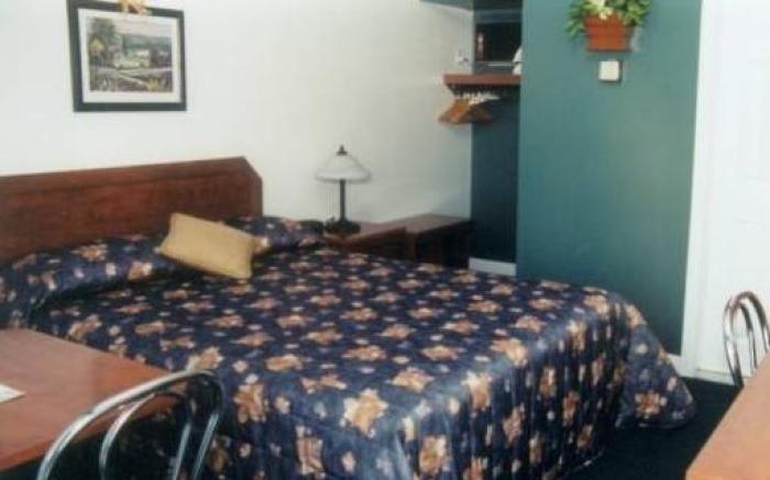 Motel ANF