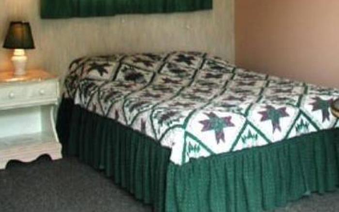 Motel Belair
