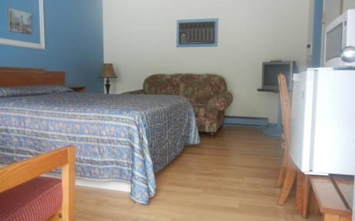 Motel Bonsoir
