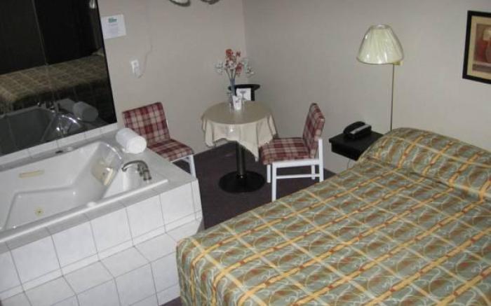 Motel Levis