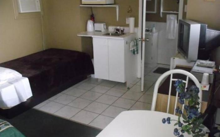 Motel Montgolfiere JP