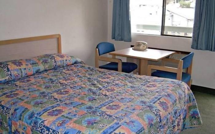 Motel Puyallup