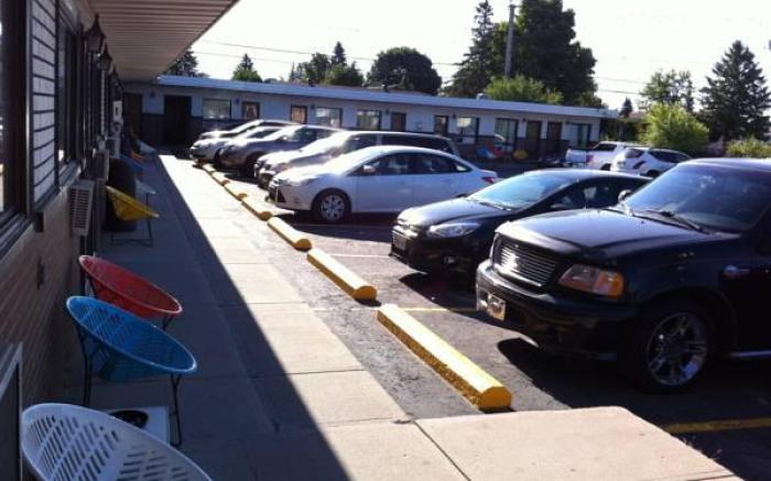 Motel Ritz