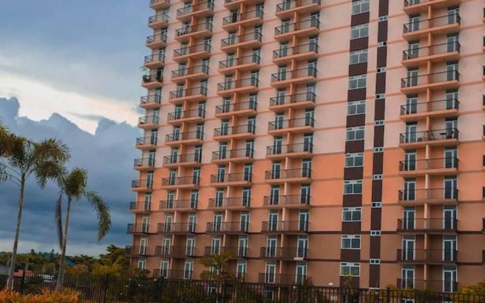 Dracarys Condo Complete accomodation Sea View