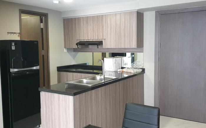 Great Deal GRAND JATI JUNCTION APARTMENT UNIT 1612