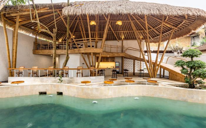 Clan Living - The Founder Ubud