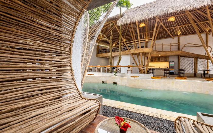 Clan Living - The Founder Ubud