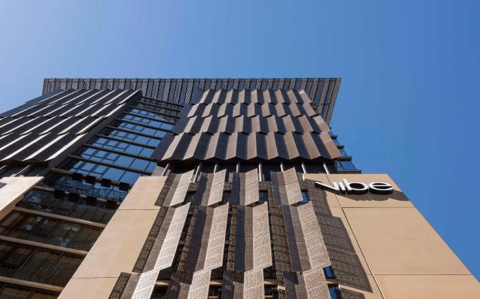 Vibe Hotel Adelaide