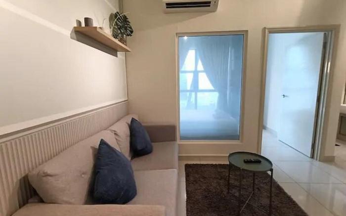 StayAwesome 1BR @ Arte Mont Kiara