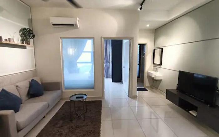 StayAwesome 1BR @ Arte Mont Kiara
