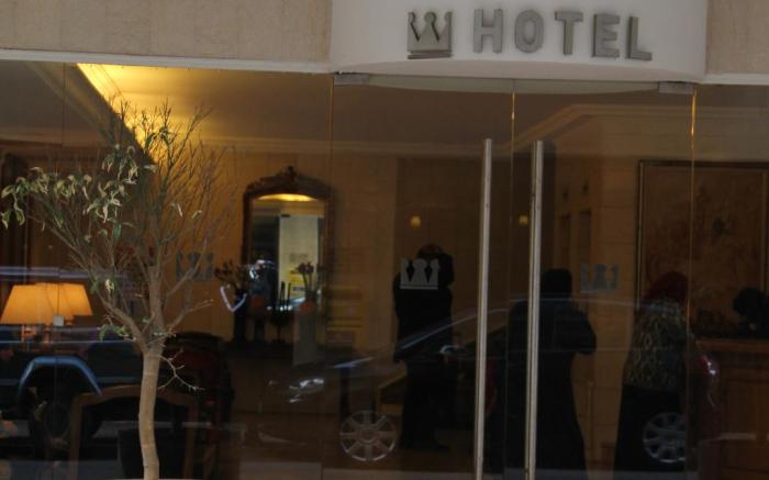 Hotel Napoleon Beirut