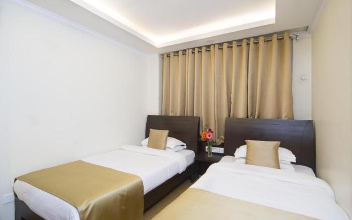 Hotel Sher-E-Punjab & Spa
