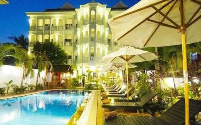 Tan Sokchea Boutique
