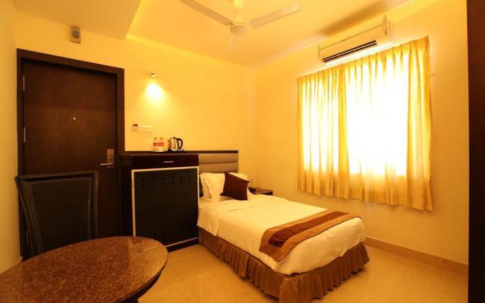 Hotel Southern Residency