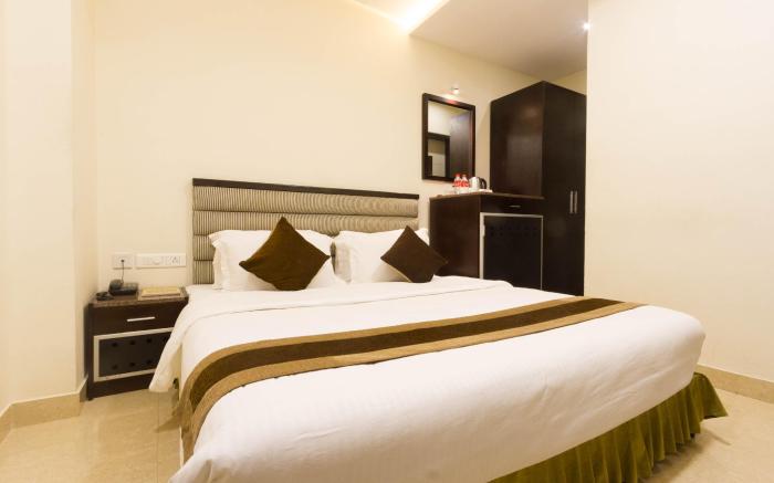 Hotel Southern Residency