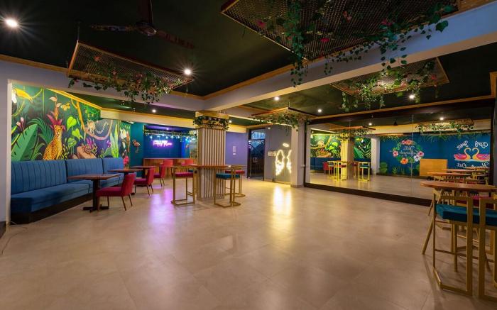 Escape to Paradise, Your Group Getaway 12-36 Pax