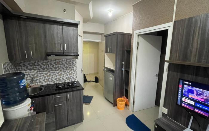 Yana 3 Sewa Apartemen Green Pramuka City ,est 2013