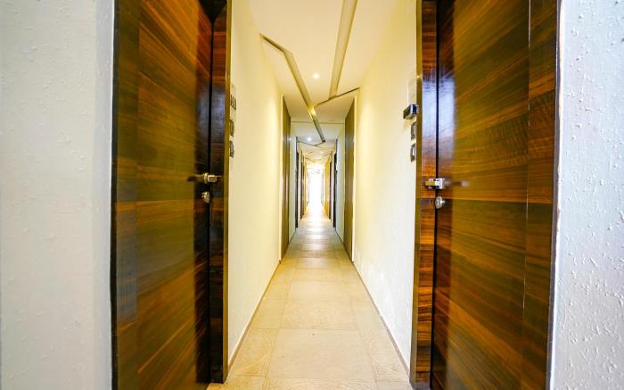FabHotel Prime Supreme Grande - 600 Mtrs away from Calangute beach