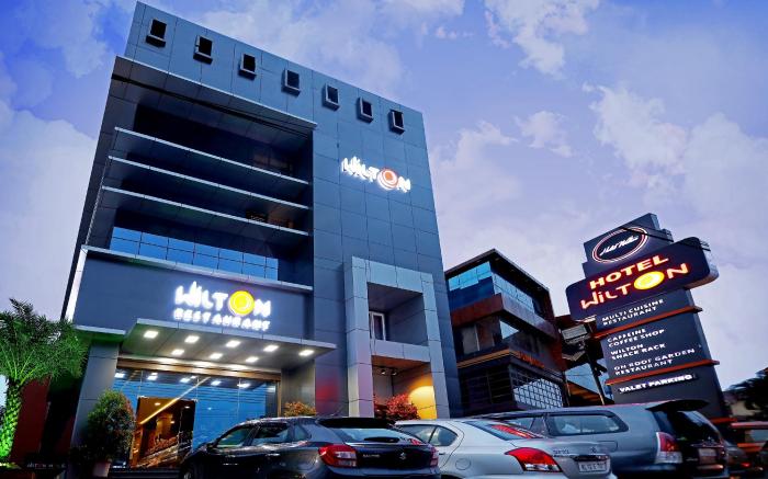 Hotel Wilton Wayanad