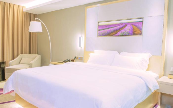 Lavande Hotel Zhuhai Jinwan Airport