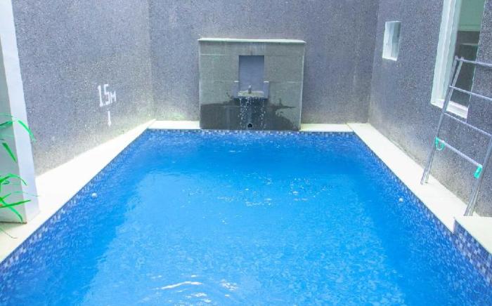 Villa Fiorence Hill Premium Private Pool