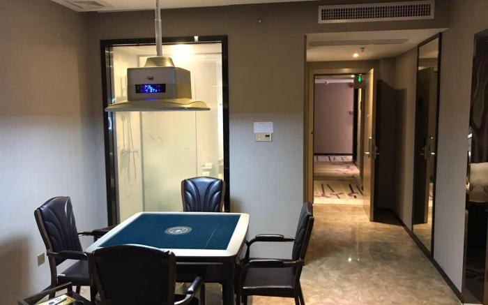 Lavande Hotel Foshan Qaindeng Lake Nanhai Plaza