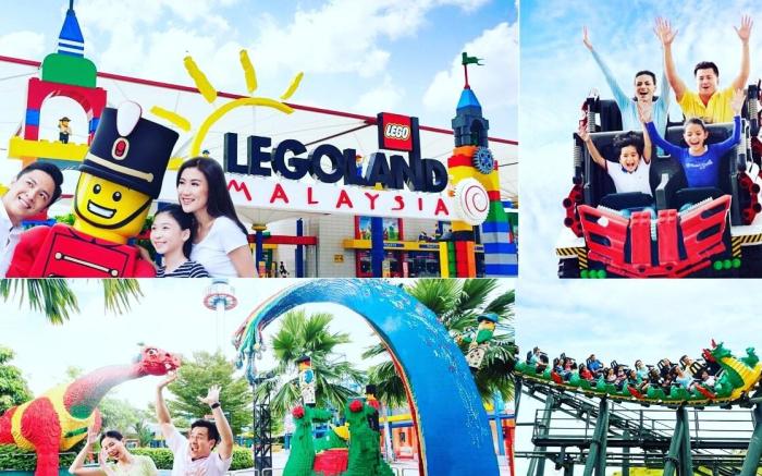 Lego Star (8pax)Wi-Fi by RR JBcity