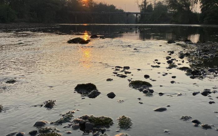 Kawarin River Exclusive Hotel and Resort