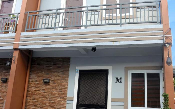 M4 Evanz Apartment with covered parking