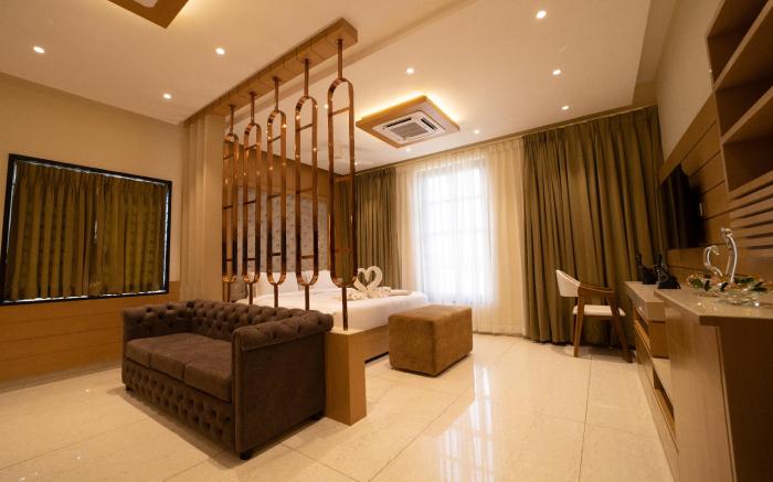 Sri Rams Residency, Kanchipuram