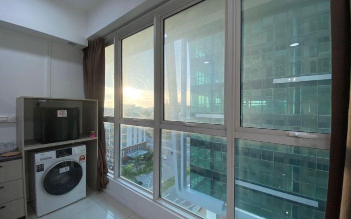 SUNSET SEAVIEW SUTERA AVENUE OPP IMAGO 4R 12px【1C】