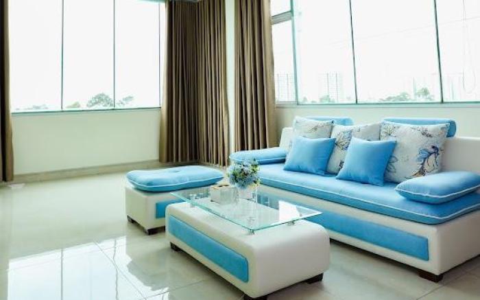 Thành Vinh Hotel & Apartment