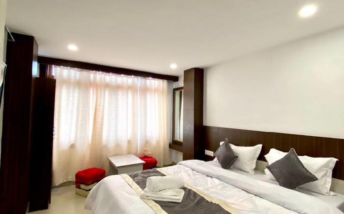 paradise inn hotel