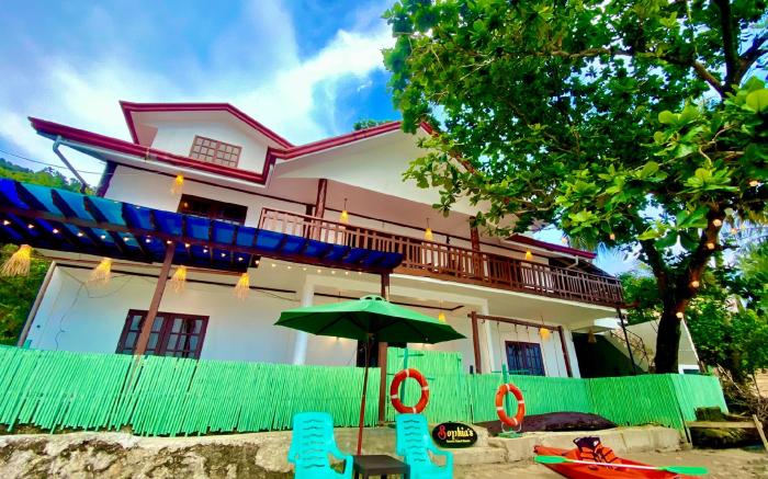 Sophias Beach Guest House