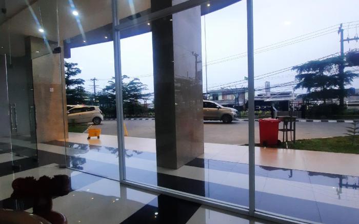 Apartment Amazana Bsd Serpong by Lucky