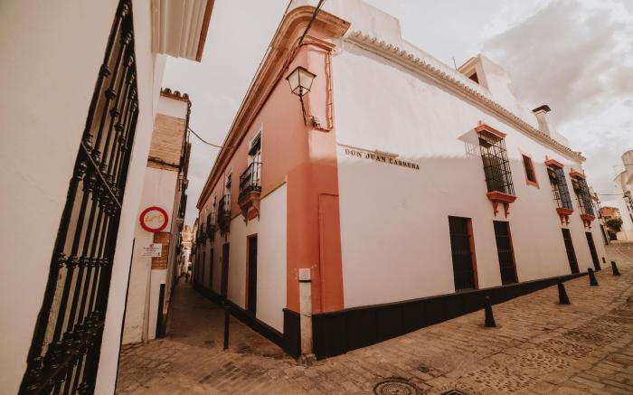 Posada la casa del Pintor