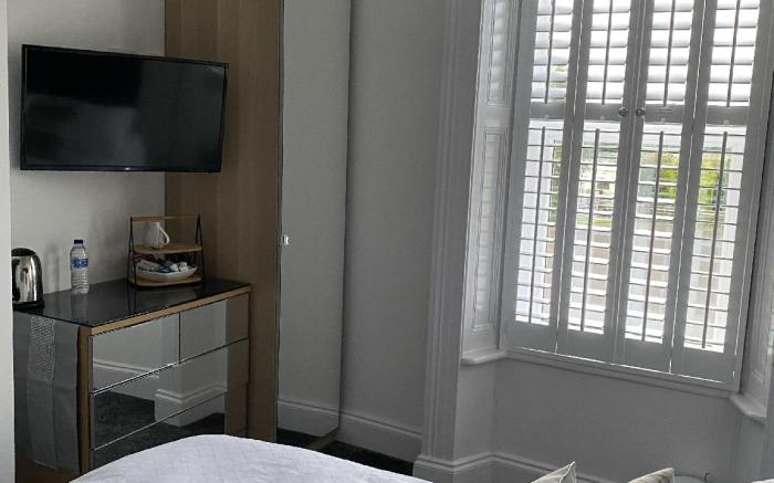 Ugthorpe Lodge Hotel