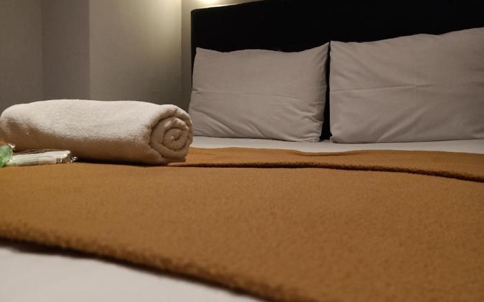 Mottomo Inn Manado